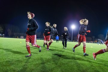 Bild 12 - Frauen SV Wahlstedt - SG KA-HU : Ergebnis: 3:2